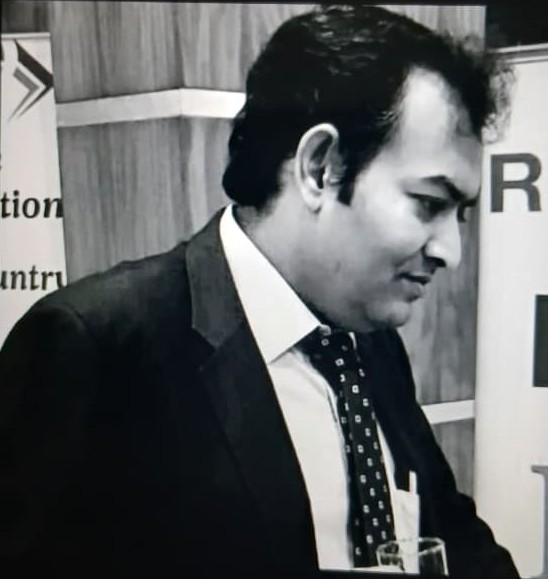 Kaushik Chakraborty, Alumni of RAYS & RZILSS