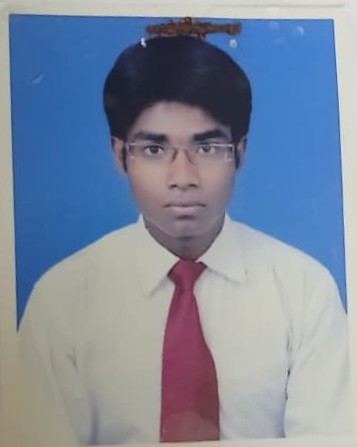 Moon Malakar, Alumni of RAYS & RZILSS