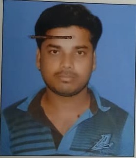 Tarun Kumar Bhunia, Alumni of RAYS & RZILSS